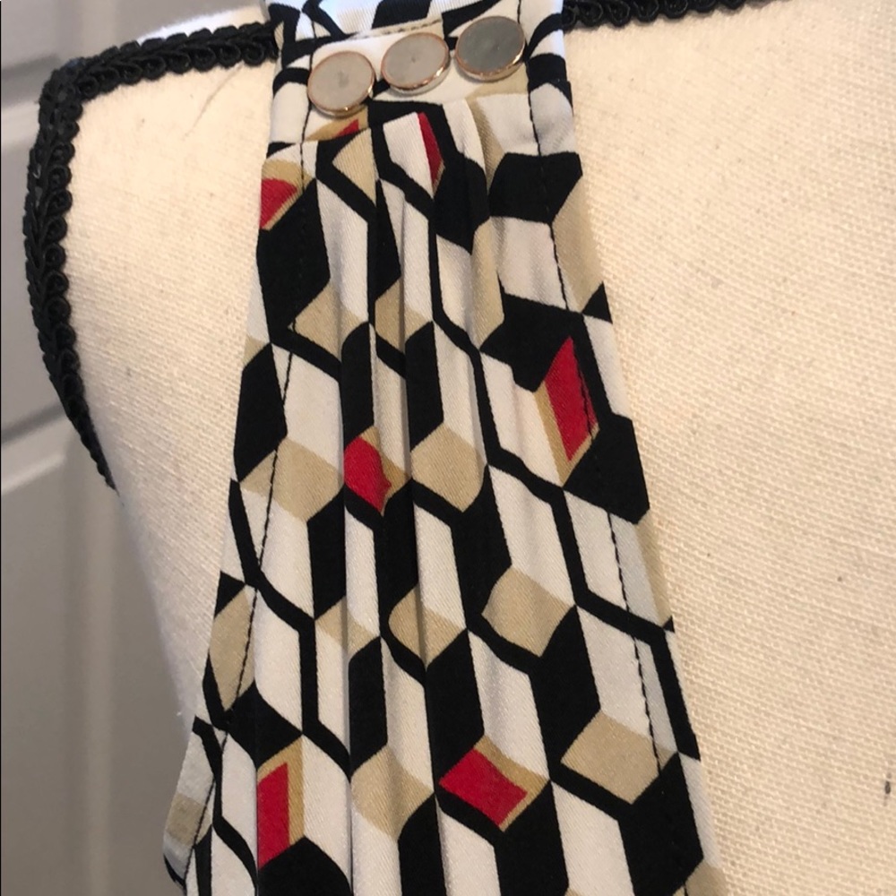 WHBM Top - Picture 3 of 4